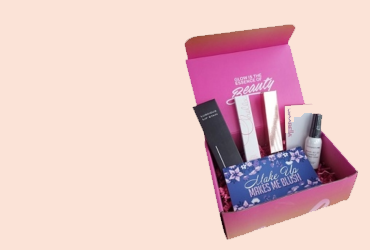 Cosmetic Packaging