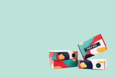 Retail Packaging