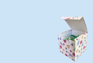 Gift Packaging